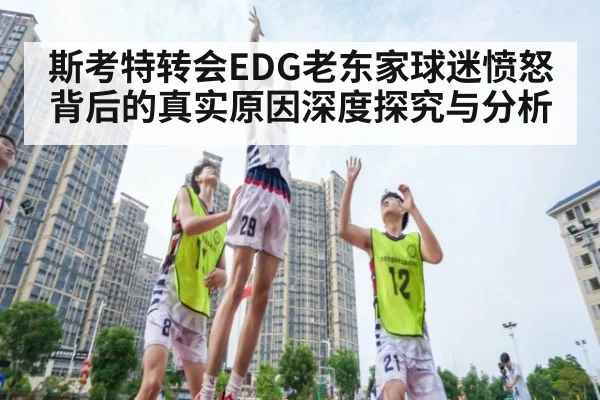 斯考特转会EDG老东家球迷愤怒背后的真实原因深度探究与分析